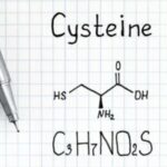 NAC-Cysteine-Chemical-Formula